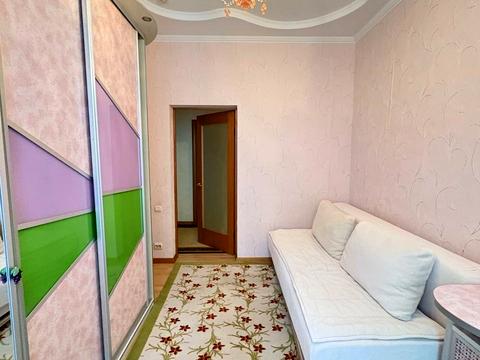 квартира по адресу Петра Могилы ул., 28