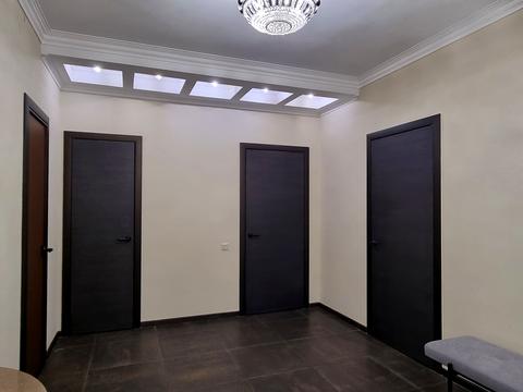 квартира по адресу Зверинецкая ул., 59