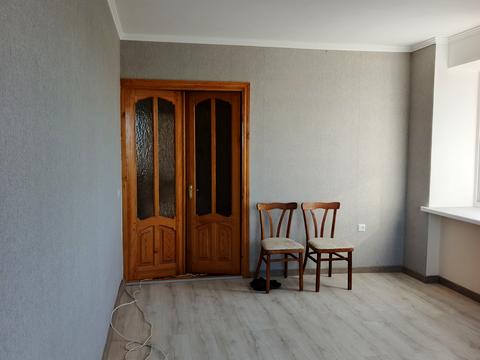 квартира по адресу Антонова, 18
