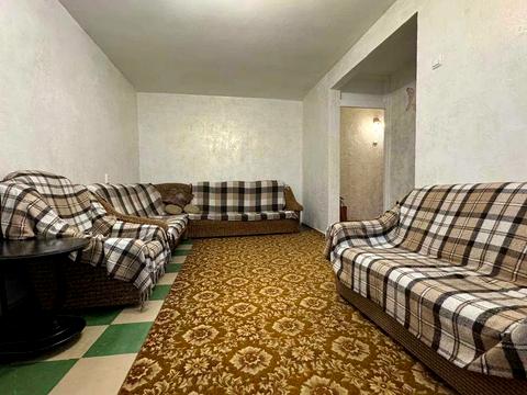 квартира по адресу Слобожанский просп. (им. газеты Правда), 107