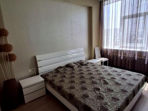 квартира за адресою Одеса, Аркадійське плато вул. (Гагаринське плато), 5А