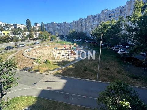 квартира за адресою Архітектора Вербицького вул., 11