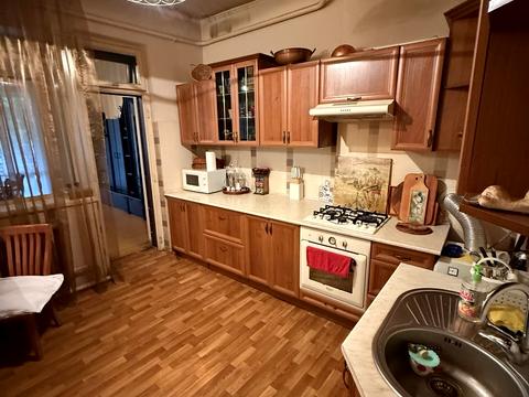 квартира по адресу Дмитрия Донцова ул., 18