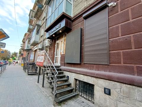 коммерческая по адресу Замковая ул., 16