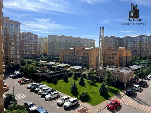 квартира по адресу Абрикосовая ул., 1-Б