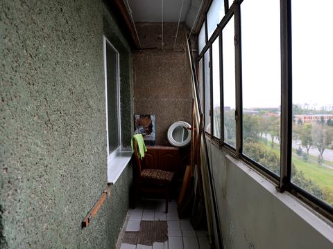 квартира по адресу Стрийская ул., 59