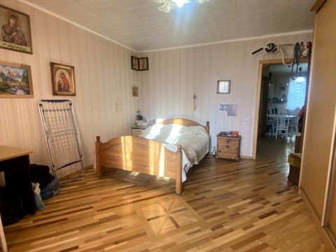 квартира по адресу Герасима Кондратьева ул. (Кирова), 211б