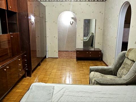 квартира по адресу Берестейский просп. (Победы), 95