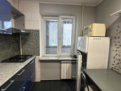 квартира за адресою Мілютенка вул., 5-А