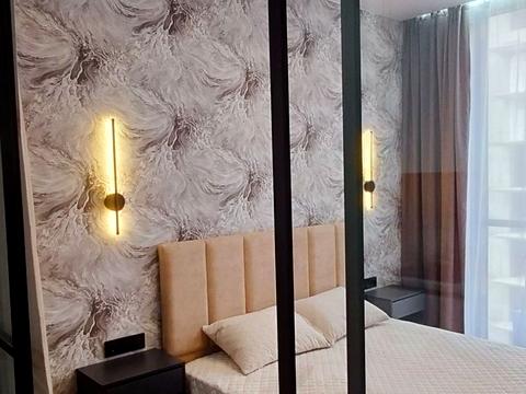 квартира за адресою Фонтанська дорога вул., 25