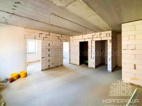квартира по адресу Легоцького, 32