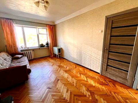 квартира за адресою Берестейський просп. (Перемоги), 43
