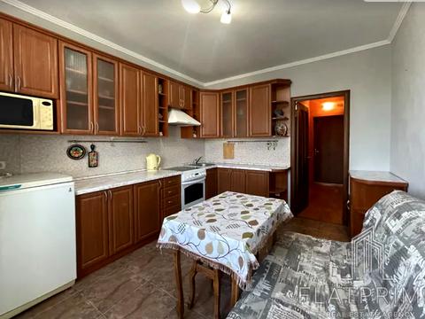 квартира за адресою Васильченка вул., 10-А