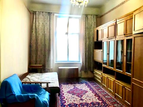 квартира по адресу Коцюбинского ул., 27