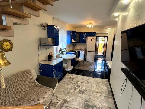 квартира по адресу Костанди ул., 20