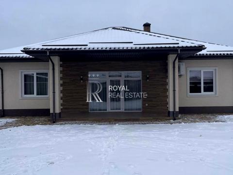 дом по адресу Фісташкова, 1