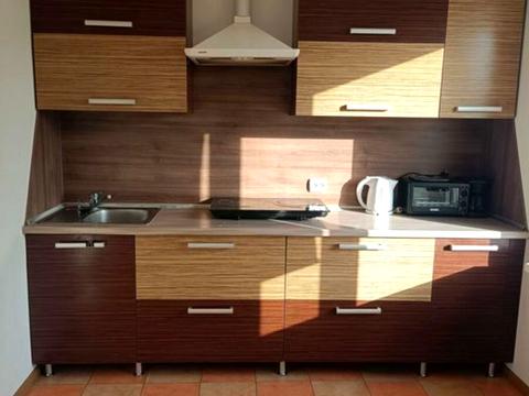 квартира по адресу Збаражская ул., 5