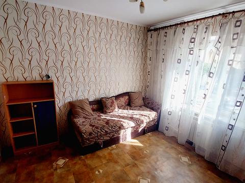 квартира по адресу Оноре де Бальзака ул., 57