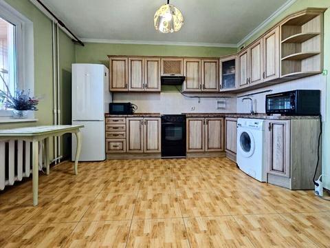 квартира за адресою Харківське шосе, 56