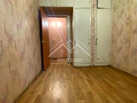 квартира по адресу Тесленка ул., 17
