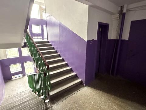 квартира за адресою Дніпровська набережна вул., 9