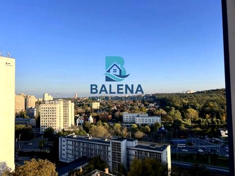 квартира по адресу Голосеевский просп. (40-летия Октября), 74-А