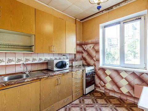 квартира за адресою Тростянецька вул., 8