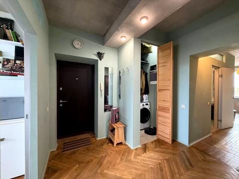 квартира за адресою Академіка Вернадського бульв., 85