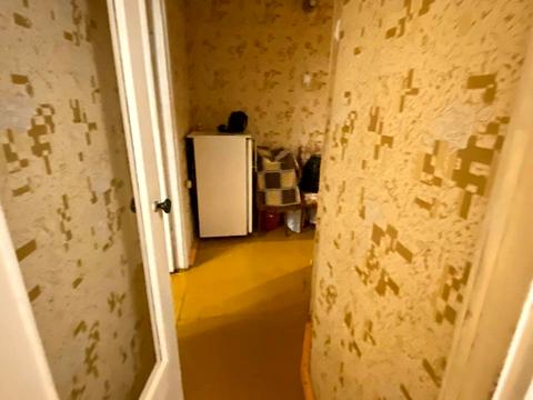 квартира по адресу Новокрымская ул., 2-Б