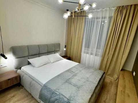 квартира по адресу Высочана ул., 18