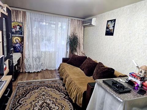 квартира по адресу Осенняя ул., 3