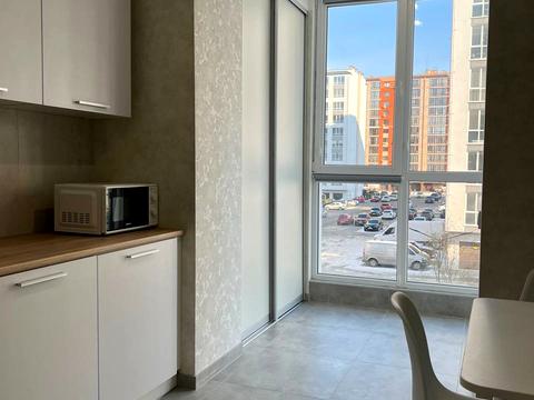 квартира по адресу Сімейна ул., 4