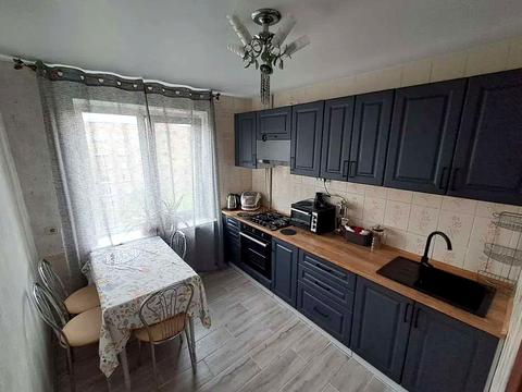 квартира за адресою Науки просп., 24к2