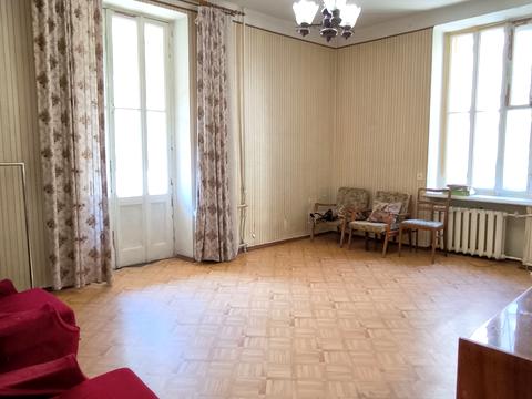 квартира по адресу Маяковского пер., 9