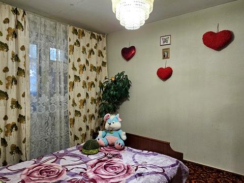 квартира по адресу Новокрымская ул., 1