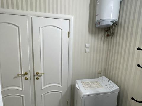 квартира по адресу Оболонский просп., 5-А