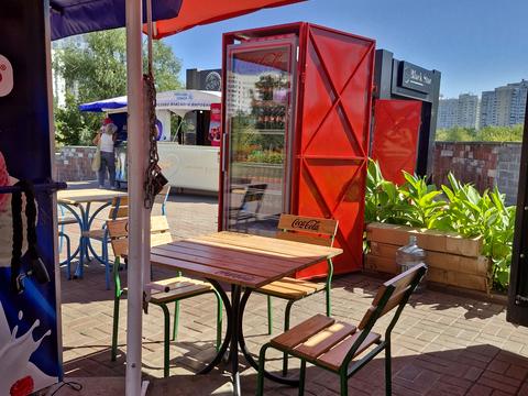 коммерческая по адресу Драгоманова ул., 31