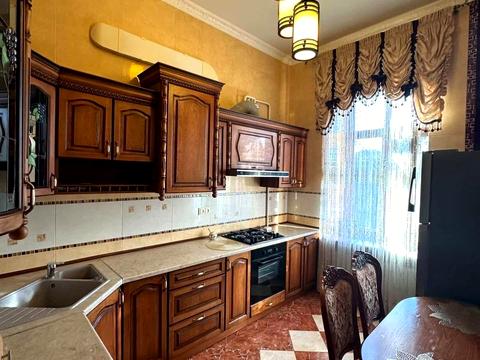 квартира по адресу Грушевського, 55