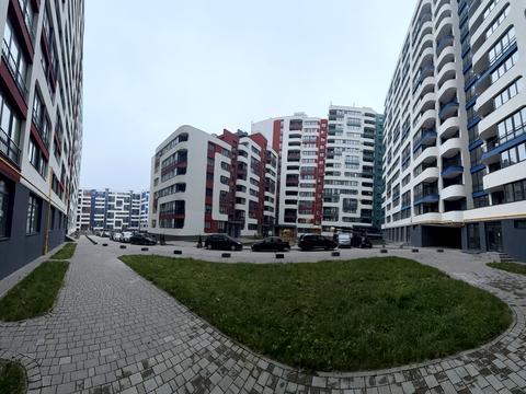 квартира по адресу Трускавецкая ул., 111