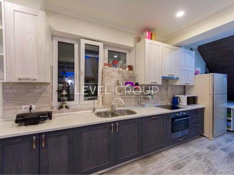 дом по адресу 7-ма Дачна