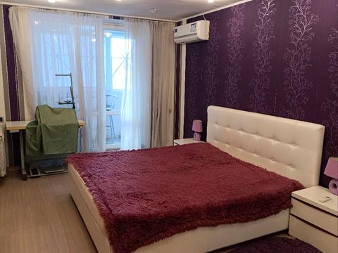 квартира по адресу Старицкого ул., 15