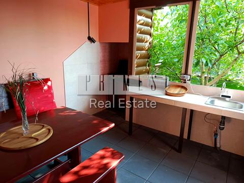 дом по адресу Валовая ул.