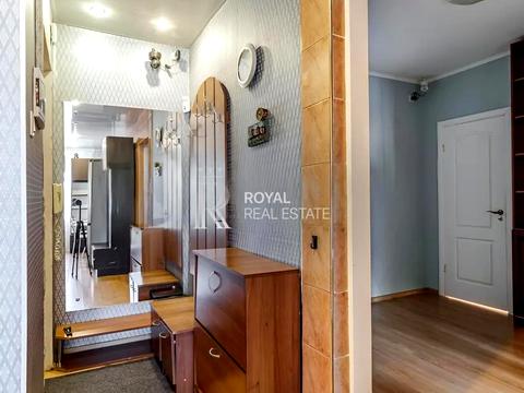 квартира за адресою Оболонський просп., 34