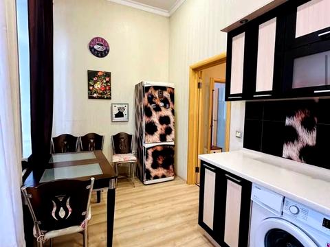 квартира по адресу Саксаганского ул., 9