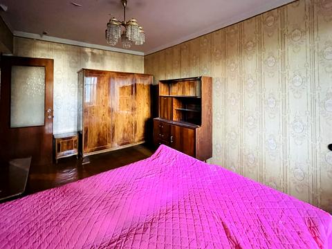 квартира за адресою Ботанічний пров., 2