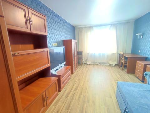 квартира по адресу Михаила Донца ул., 2-Б