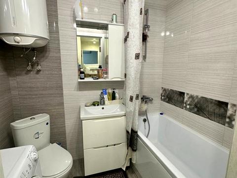 квартира по адресу Скульптора Ізмалкова ул., 42