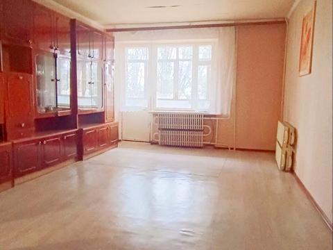 квартира за адресою Березинська вул., 39