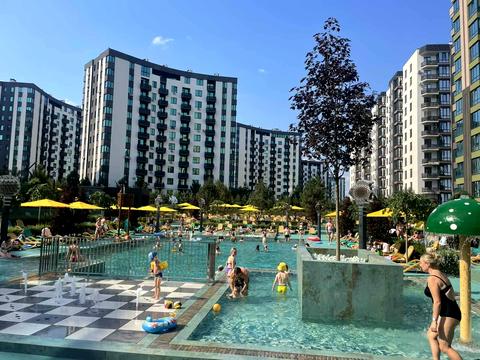 квартира за адресою Героїв Небесної Сотні просп., 16
