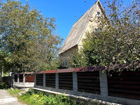 дом по адресу Підлісна, 123-А